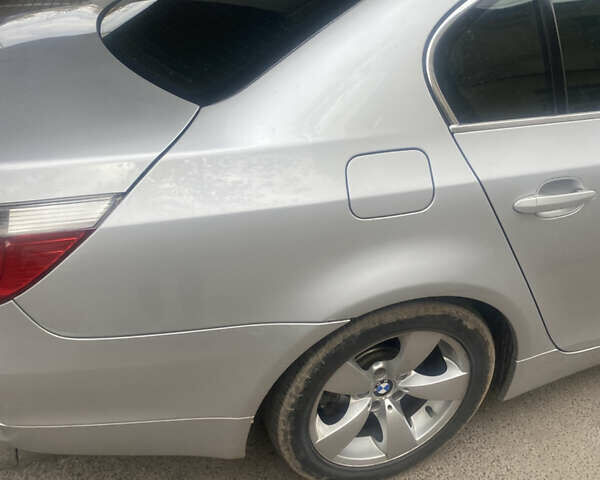 Сірий БМВ 5 Серія, об'ємом двигуна 2.17 л та пробігом 420 тис. км за 7300 $, фото 4 на Automoto.ua