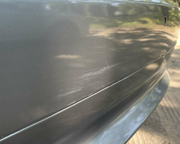 Серый БМВ 5 Серия, объемом двигателя 2.5 л и пробегом 372 тыс. км за 8300 $, фото 6 на Automoto.ua