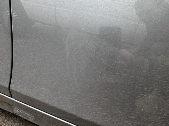 Серый БМВ 5 Серия, объемом двигателя 4.4 л и пробегом 318 тыс. км за 9999 $, фото 8 на Automoto.ua