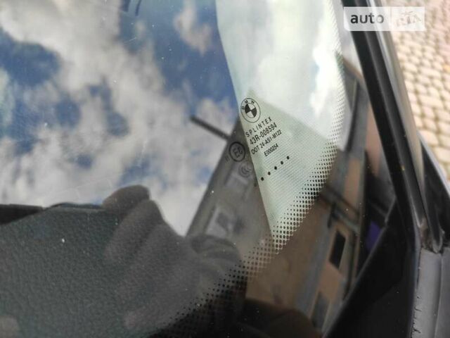 Серый БМВ 5 Серия, объемом двигателя 3 л и пробегом 400 тыс. км за 9500 $, фото 33 на Automoto.ua