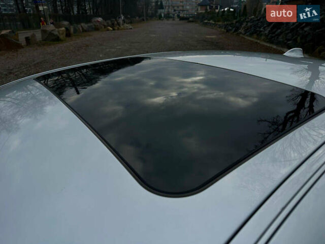 Сірий БМВ 5 Серія, об'ємом двигуна 2.5 л та пробігом 300 тис. км за 7850 $, фото 10 на Automoto.ua