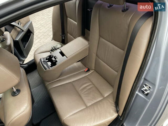 Сірий БМВ 5 Серія, об'ємом двигуна 2.17 л та пробігом 324 тис. км за 7100 $, фото 29 на Automoto.ua