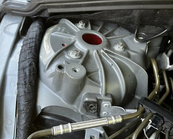 Серый БМВ 5 Серия, объемом двигателя 2.99 л и пробегом 381 тыс. км за 7400 $, фото 30 на Automoto.ua