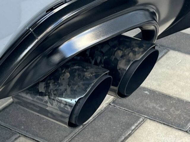 Сірий БМВ 5 Серія, об'ємом двигуна 3 л та пробігом 250 тис. км за 10000 $, фото 11 на Automoto.ua