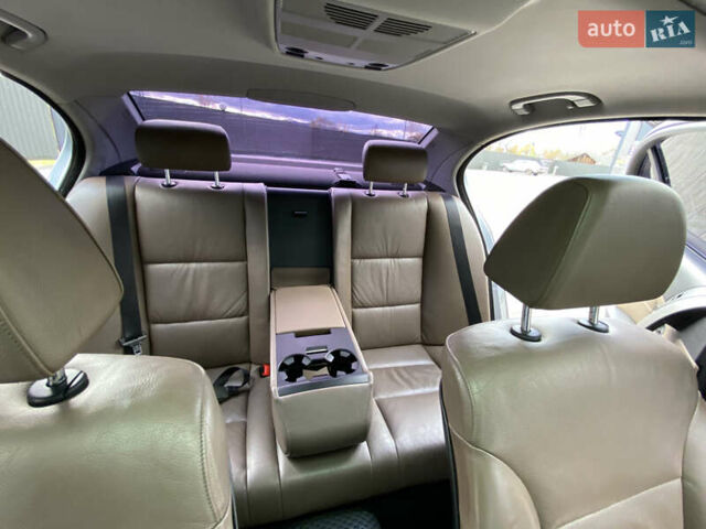 Сірий БМВ 5 Серія, об'ємом двигуна 2.17 л та пробігом 324 тис. км за 7100 $, фото 24 на Automoto.ua