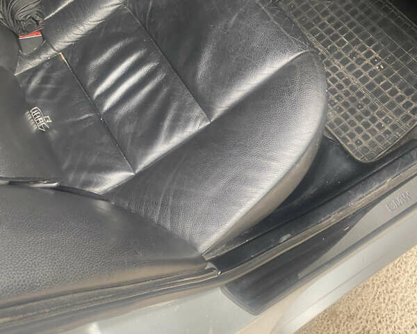 Сірий БМВ 5 Серія, об'ємом двигуна 2.17 л та пробігом 420 тис. км за 7300 $, фото 5 на Automoto.ua