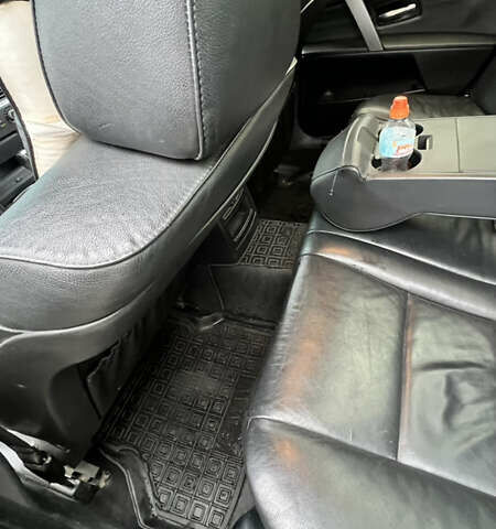 Серый БМВ 5 Серия, объемом двигателя 2.99 л и пробегом 300 тыс. км за 9000 $, фото 24 на Automoto.ua