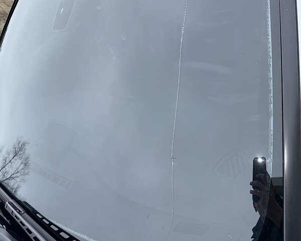 Сірий БМВ 5 Серія, об'ємом двигуна 3 л та пробігом 330 тис. км за 9400 $, фото 32 на Automoto.ua