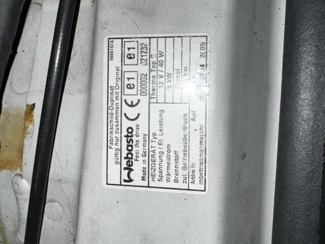 Серый БМВ 5 Серия, объемом двигателя 3 л и пробегом 354 тыс. км за 8399 $, фото 7 на Automoto.ua