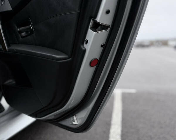 Сірий БМВ 5 Серія, об'ємом двигуна 2.99 л та пробігом 397 тис. км за 10500 $, фото 16 на Automoto.ua