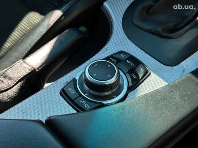 Серый БМВ 5 Серия, объемом двигателя 2.5 л и пробегом 201 тыс. км за 8490 $, фото 24 на Automoto.ua