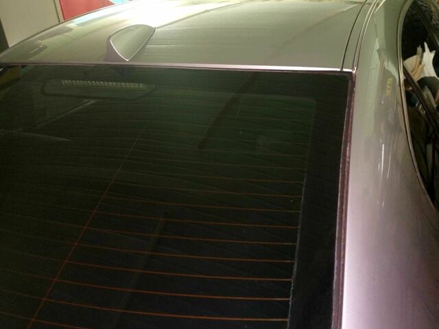 Серый БМВ 5 Серия, объемом двигателя 2.2 л и пробегом 270 тыс. км за 7592 $, фото 10 на Automoto.ua