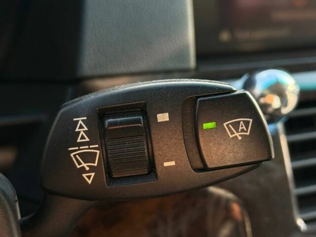 Серый БМВ 5 Серия, объемом двигателя 3 л и пробегом 350 тыс. км за 5700 $, фото 14 на Automoto.ua