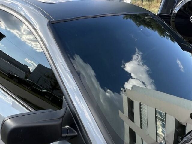 Сірий БМВ 5 Серія, об'ємом двигуна 3 л та пробігом 250 тис. км за 10000 $, фото 13 на Automoto.ua