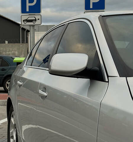 Серый БМВ 5 Серия, объемом двигателя 2 л и пробегом 111 тыс. км за 8700 $, фото 7 на Automoto.ua