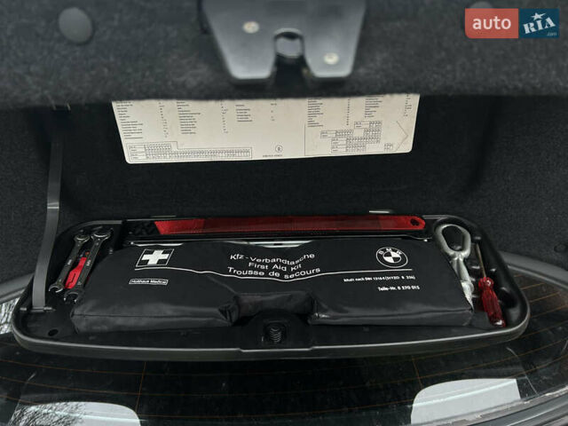 Сірий БМВ 5 Серія, об'ємом двигуна 2.17 л та пробігом 290 тис. км за 6700 $, фото 6 на Automoto.ua