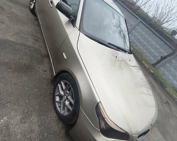 Серый БМВ 5 Серия, объемом двигателя 2 л и пробегом 360 тыс. км за 7300 $, фото 22 на Automoto.ua