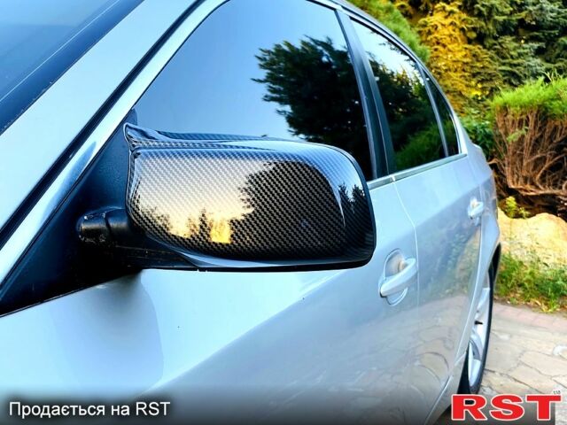 Серый БМВ 5 Серия, объемом двигателя 2.2 л и пробегом 250 тыс. км за 6450 $, фото 7 на Automoto.ua