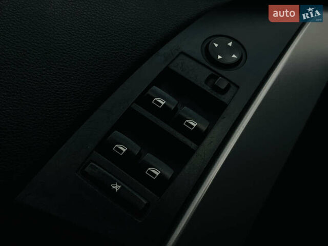 Сірий БМВ 5 Серія, об'ємом двигуна 2 л та пробігом 459 тис. км за 7700 $, фото 11 на Automoto.ua