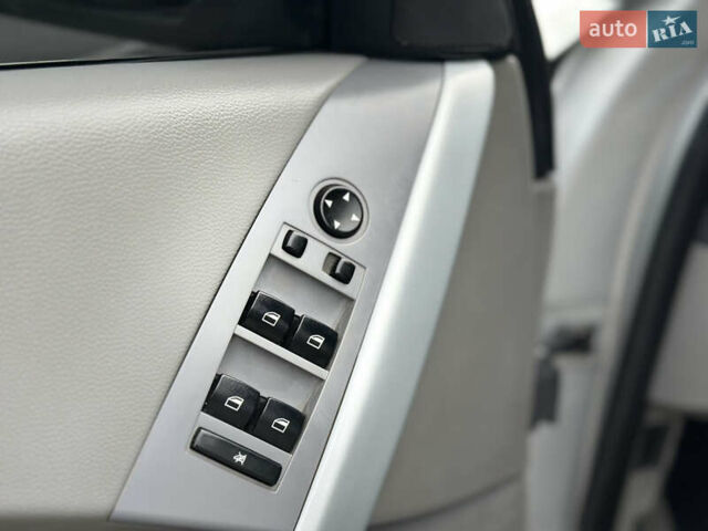 Сірий БМВ 5 Серія, об'ємом двигуна 3 л та пробігом 341 тис. км за 8300 $, фото 21 на Automoto.ua