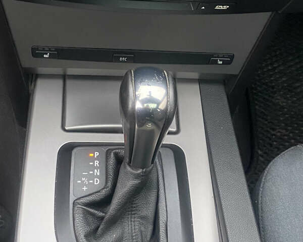 Сірий БМВ 5 Серія, об'ємом двигуна 2.17 л та пробігом 465 тис. км за 6500 $, фото 18 на Automoto.ua