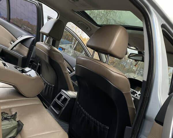 Сірий БМВ 5 Серія, об'ємом двигуна 2.17 л та пробігом 324 тис. км за 7100 $, фото 30 на Automoto.ua