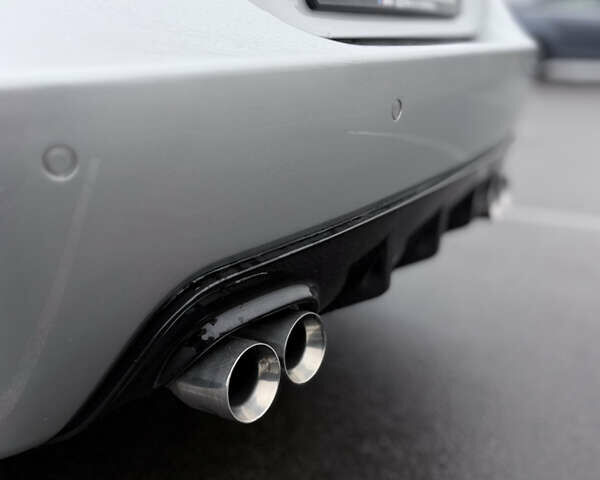 Сірий БМВ 5 Серія, об'ємом двигуна 2.99 л та пробігом 397 тис. км за 10500 $, фото 19 на Automoto.ua