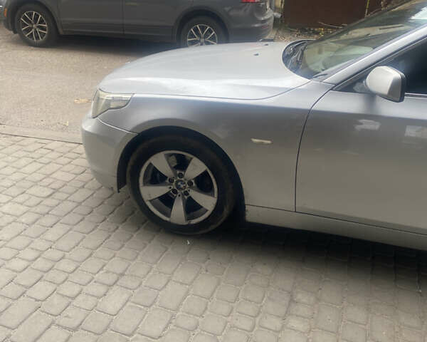 Сірий БМВ 5 Серія, об'ємом двигуна 2.17 л та пробігом 420 тис. км за 7300 $, фото 1 на Automoto.ua