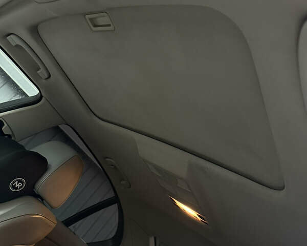 Сірий БМВ 5 Серія, об'ємом двигуна 3 л та пробігом 373 тис. км за 7799 $, фото 13 на Automoto.ua