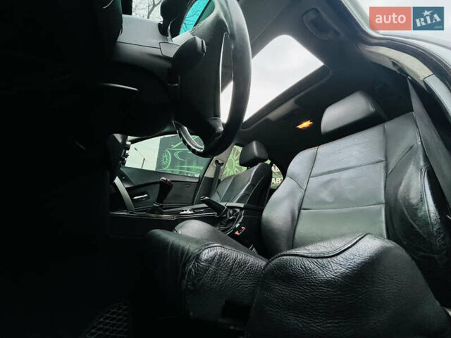Сірий БМВ 5 Серія, об'ємом двигуна 2 л та пробігом 459 тис. км за 7700 $, фото 27 на Automoto.ua