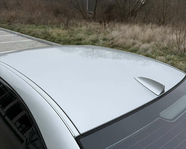 Сірий БМВ 5 Серія, об'ємом двигуна 3 л та пробігом 330 тис. км за 9400 $, фото 4 на Automoto.ua