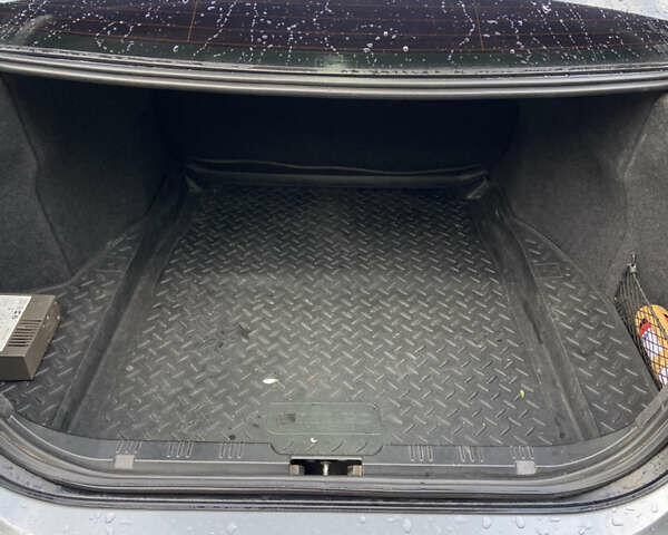 Серый БМВ 5 Серия, объемом двигателя 2.17 л и пробегом 300 тыс. км за 7000 $, фото 6 на Automoto.ua