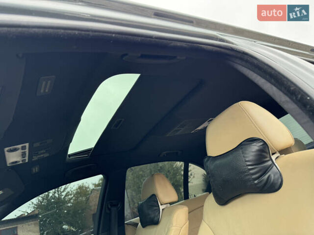 Серый БМВ 5 Серия, объемом двигателя 3 л и пробегом 497 тыс. км за 10500 $, фото 13 на Automoto.ua