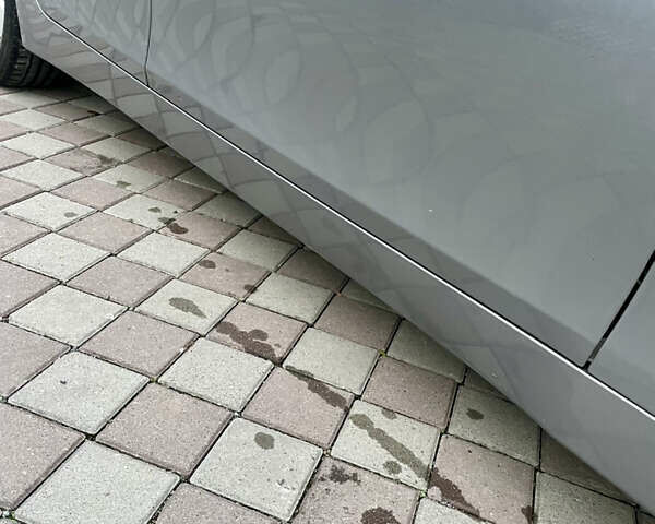 Сірий БМВ 5 Серія, об'ємом двигуна 2 л та пробігом 345 тис. км за 7200 $, фото 17 на Automoto.ua