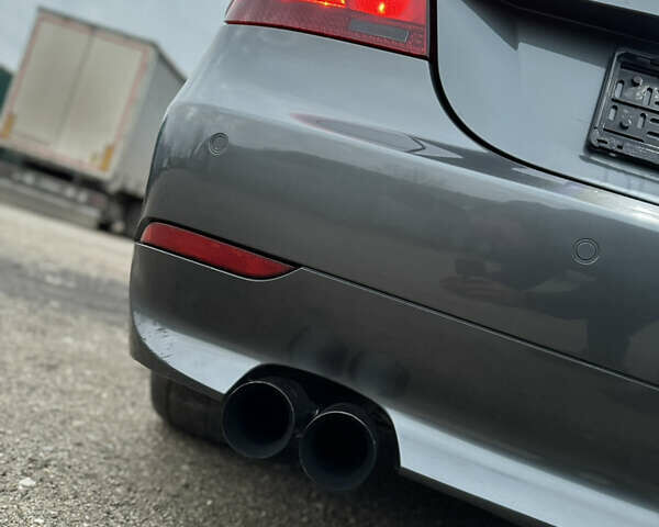 Серый БМВ 5 Серия, объемом двигателя 3 л и пробегом 498 тыс. км за 9999 $, фото 8 на Automoto.ua