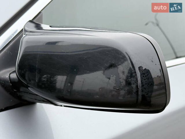 Серый БМВ 5 Серия, объемом двигателя 2.5 л и пробегом 378 тыс. км за 6500 $, фото 10 на Automoto.ua