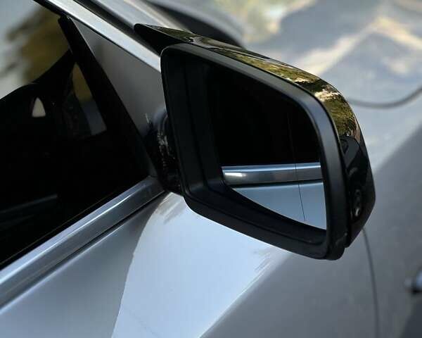 Серый БМВ 5 Серия, объемом двигателя 3 л и пробегом 254 тыс. км за 11500 $, фото 25 на Automoto.ua