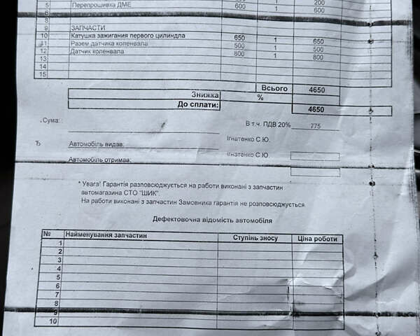 Серый БМВ 5 Серия, объемом двигателя 2.5 л и пробегом 378 тыс. км за 6500 $, фото 34 на Automoto.ua