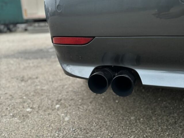 Сірий БМВ 5 Серія, об'ємом двигуна 3 л та пробігом 390 тис. км за 9600 $, фото 6 на Automoto.ua