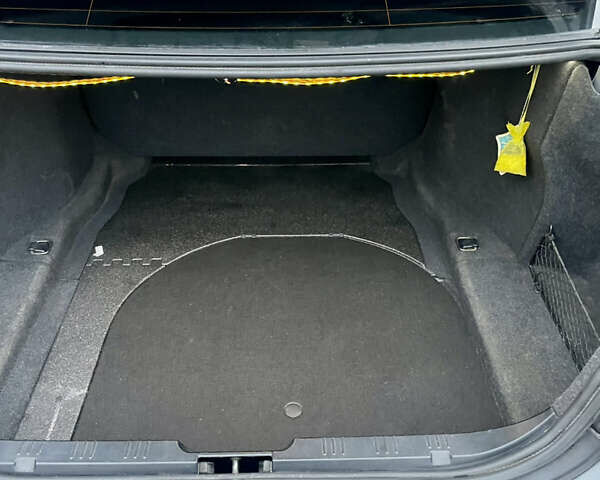 Сірий БМВ 5 Серія, об'ємом двигуна 2 л та пробігом 345 тис. км за 7200 $, фото 20 на Automoto.ua