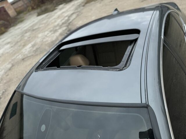 Сірий БМВ 5 Серія, об'ємом двигуна 3 л та пробігом 390 тис. км за 9600 $, фото 9 на Automoto.ua