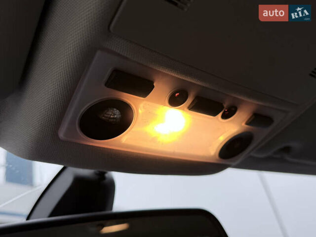 Серый БМВ 5 Серия, объемом двигателя 2.5 л и пробегом 378 тыс. км за 6500 $, фото 30 на Automoto.ua