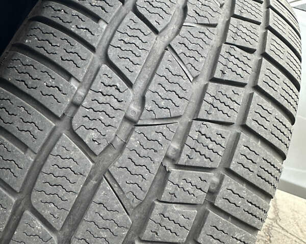 Сірий БМВ 5 Серія, об'ємом двигуна 2.5 л та пробігом 360 тис. км за 7900 $, фото 15 на Automoto.ua