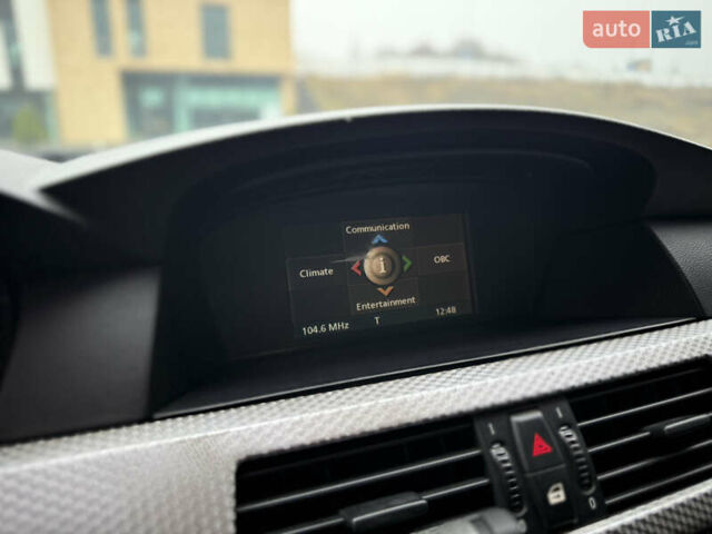 Серый БМВ 5 Серия, объемом двигателя 2.99 л и пробегом 444 тыс. км за 9500 $, фото 36 на Automoto.ua