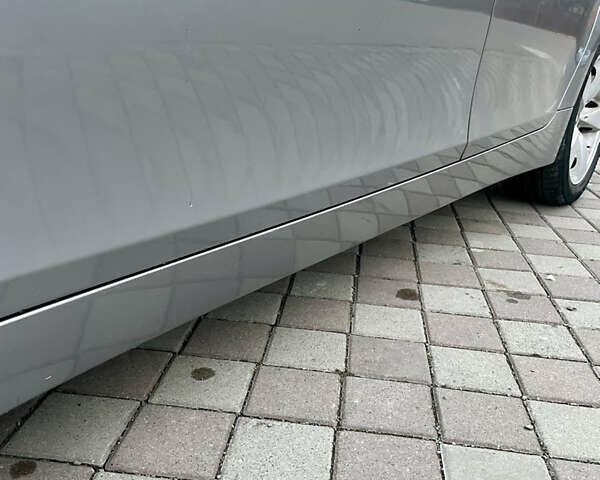 Сірий БМВ 5 Серія, об'ємом двигуна 2 л та пробігом 345 тис. км за 7200 $, фото 16 на Automoto.ua