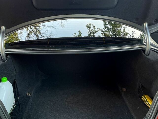 Серый БМВ 5 Серия, объемом двигателя 2.5 л и пробегом 357 тыс. км за 7700 $, фото 10 на Automoto.ua