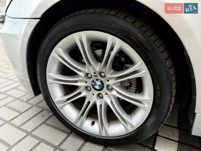 Сірий БМВ 5 Серія, об'ємом двигуна 2.49 л та пробігом 359 тис. км за 7750 $, фото 15 на Automoto.ua