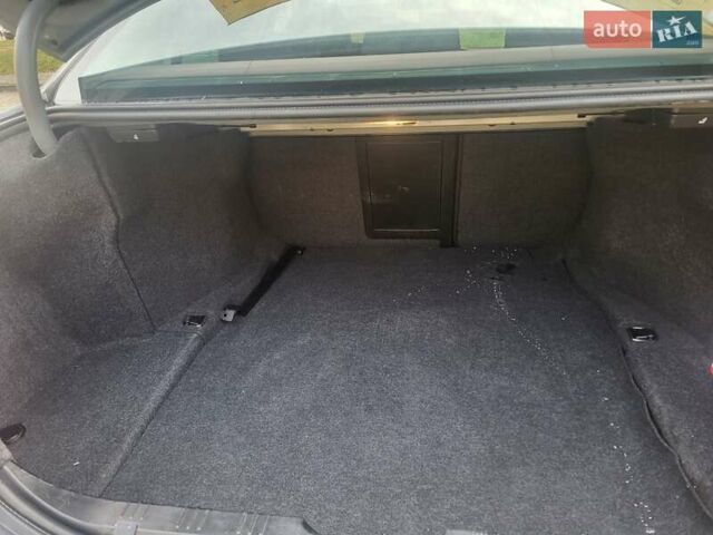 Сірий БМВ 5 Серія, об'ємом двигуна 2.5 л та пробігом 251 тис. км за 7200 $, фото 24 на Automoto.ua