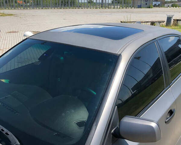 Сірий БМВ 5 Серія, об'ємом двигуна 3 л та пробігом 357 тис. км за 5700 $, фото 10 на Automoto.ua