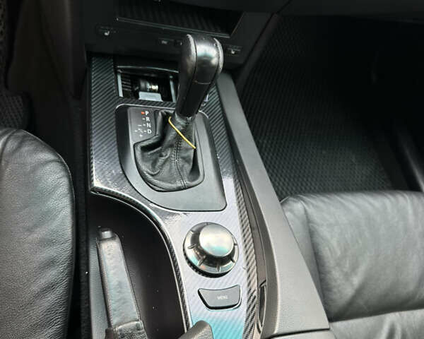 Сірий БМВ 5 Серія, об'ємом двигуна 2.5 л та пробігом 390 тис. км за 10000 $, фото 4 на Automoto.ua